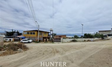 Casa en Venta en Tongoy, Coquimbo