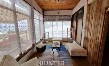 Casa en Venta en Tongoy, Coquimbo