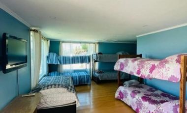 Casa en Venta en el convento PC 15 a17 c