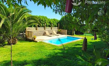 Casa en Venta en el convento PC 15 a17 c