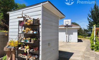 Casa en Venta en el convento PC 15 a17 c