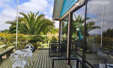 Casa en Venta en el convento PC 15 a17 c