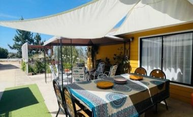 Casa en Venta en el convento PC 15 a17 c