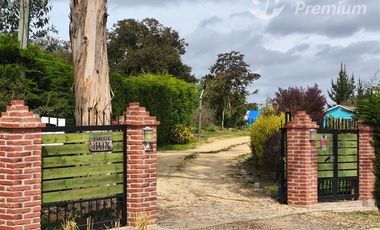 Casa en Venta en el convento PC 15 a17 c