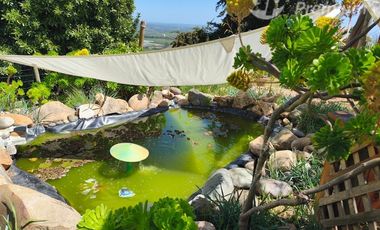 Casa en Venta en el convento PC 15 a17 c