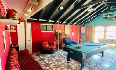 Casa en Venta en el convento PC 15 a17 c