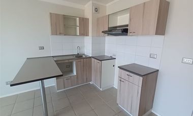 Departamento en Arriendo en Marga Marga/Troncal Sur/Quilpué - 2D 1B sin estacionamiento