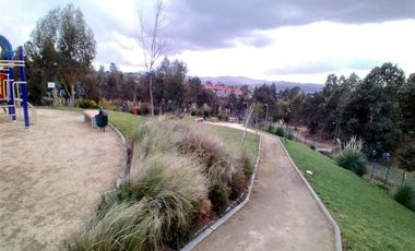 Departamento en Arriendo en Marga Marga/Troncal Sur/Quilpué - 2D 1B sin estacionamiento