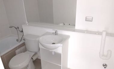 Departamento en Arriendo en Marga Marga/Troncal Sur/Quilpué - 2D 1B sin estacionamiento