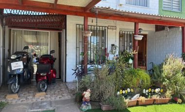 Casa en venta en ISLA DE MAIPO