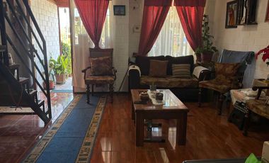 Casa en venta en ISLA DE MAIPO