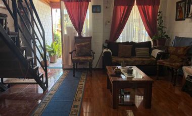 Casa en venta en ISLA DE MAIPO