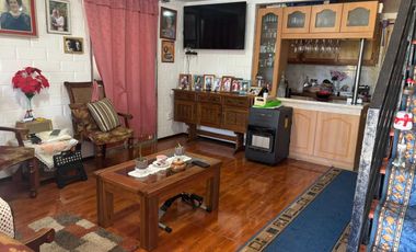 Casa en venta en ISLA DE MAIPO