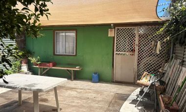 Casa en venta en ISLA DE MAIPO