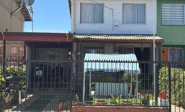 Casa en venta en ISLA DE MAIPO