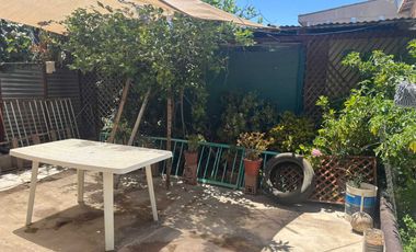 Casa en venta en ISLA DE MAIPO