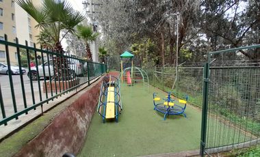 Departamento en venta en VALPARAÍSO