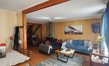 Casa en venta en VALDIVIA