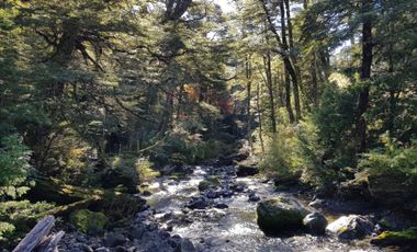 Parcela en venta en MELIPEUCO