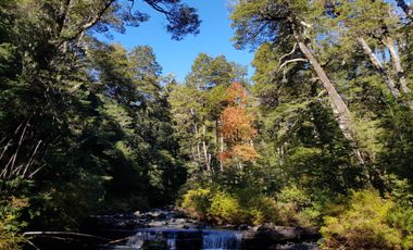 Parcela en venta en MELIPEUCO