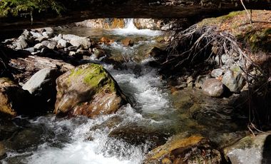 Parcela en venta en MELIPEUCO