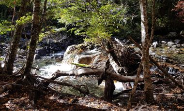 Parcela en venta en MELIPEUCO