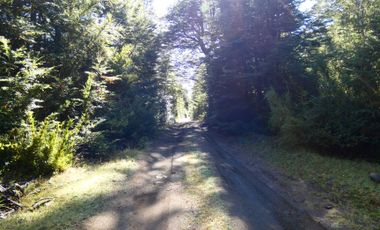 Parcela en venta en MELIPEUCO