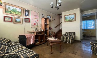 Casa en venta en SAN JOAQUÍN