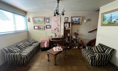 Casa en venta en SAN JOAQUÍN