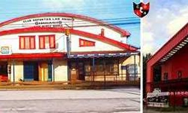 Casa en arriendo en VALDIVIA