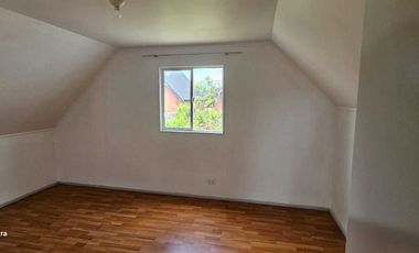 Casa en arriendo en VALDIVIA