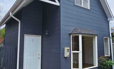 Casa en arriendo en VALDIVIA