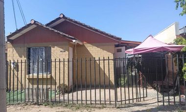 Casa en venta en QUILLOTA