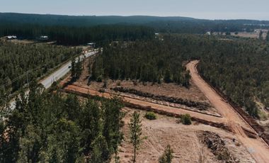 Parcela en venta en PICHILEMU