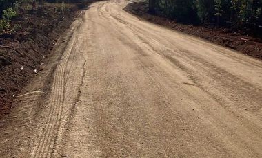 Parcela en venta en PICHILEMU