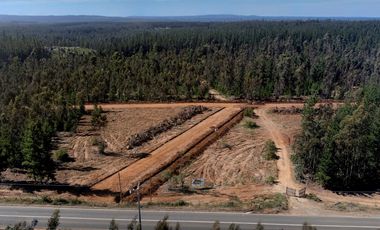 Parcela en venta en PICHILEMU