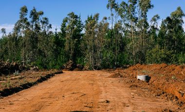 Parcela en venta en PICHILEMU