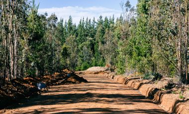 Parcela en venta en PICHILEMU