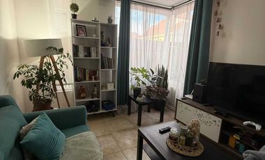 Casa en arriendo en PUENTE ALTO