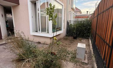 Casa en arriendo en PUENTE ALTO