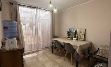 Casa en arriendo en PUENTE ALTO