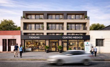 Parcela en venta en SANTIAGO