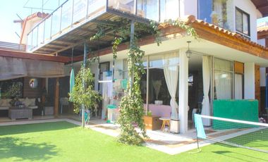 Casa en arriendo  en VIÑA DEL MAR