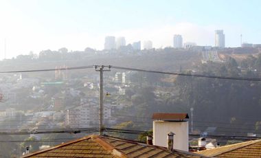 Casa en arriendo  en VIÑA DEL MAR