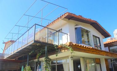Casa en arriendo  en VIÑA DEL MAR
