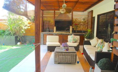 Casa en arriendo  en VIÑA DEL MAR
