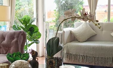 Casa en arriendo  en VIÑA DEL MAR