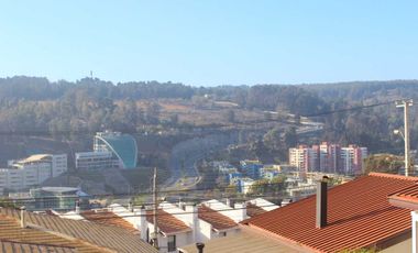 Casa en arriendo  en VIÑA DEL MAR