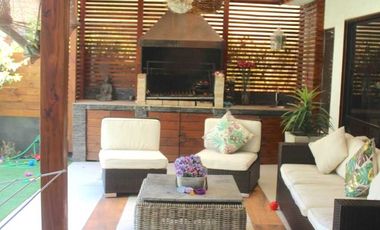 Casa en arriendo  en VIÑA DEL MAR