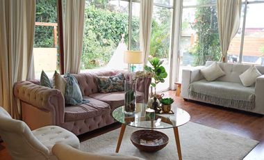 Casa en arriendo  en VIÑA DEL MAR